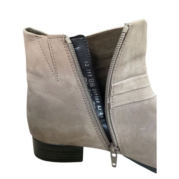 Gabor Ankle Boots *Wide - Picture 8 of 9